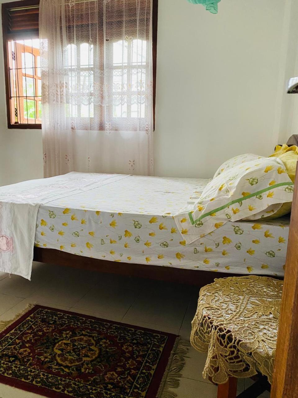 Green House Galle Εξωτερικό φωτογραφία
